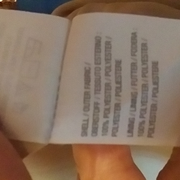 Isaac Mizrahi Sequin Cardigan champagne - Picture 5 of 9